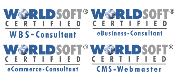 Certified Webmaster